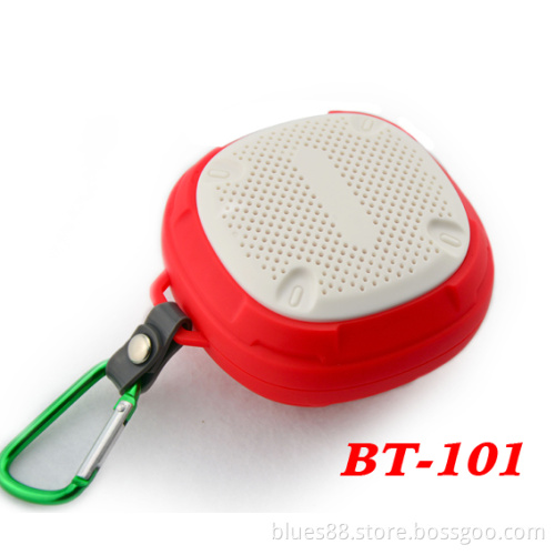 2014 Portable Bluetooth Spesker for Outdoor (BT101)